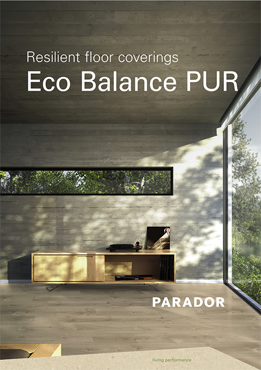 ECO BALANCE PUR