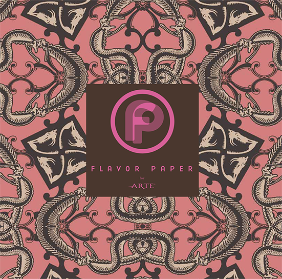 FLAVORPAPER