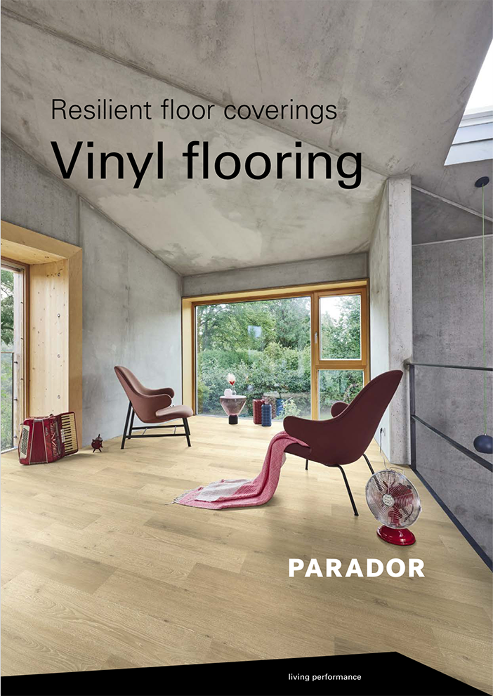 VINYL FLOORING